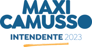 Maxi Camusso Intendente 2023 - Laboulaye